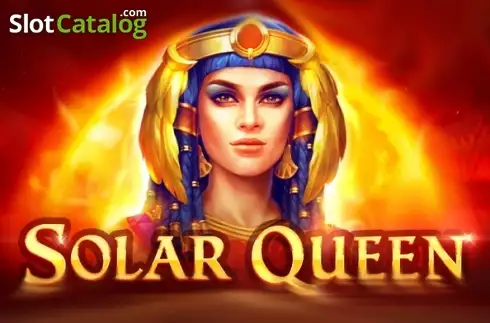 Solar Queen slot by Playson